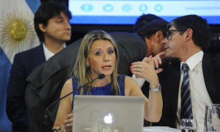 Cambios en el área económica: aseguran que la salida de Balestrini fue «en buenos términos»