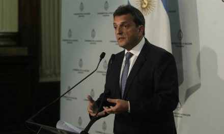 La oposición busca aprobar hoy en el Senado el dictamen sobre Ganancias